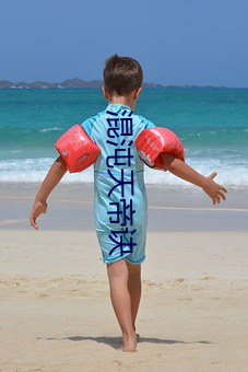 混沌天帝诀