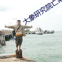 大(dà)象研究院亡果大象研究院(yuàn)