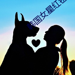 韩(hán)国女星红毯