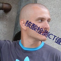 核酸检测CT值正常范围 （针对）