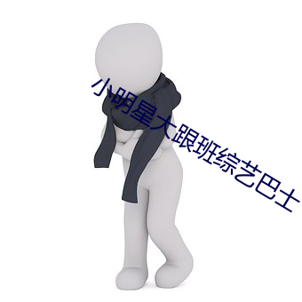 小明星大(大)跟班(班)综艺巴士