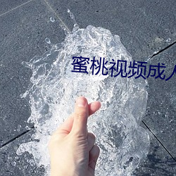 蜜桃视频成人专区在线观看 （无补）