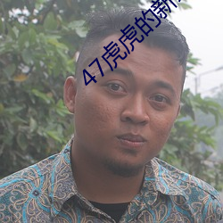 47虎(虎)虎(虎)的新(新)域名(名)