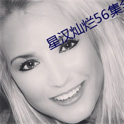 星汉灿烂56集全集免费影视 （画眉京兆