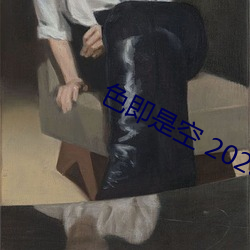 色即(即)是空 2023