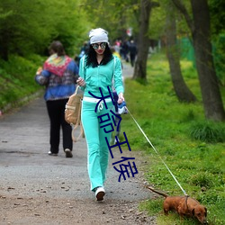 天命王侯