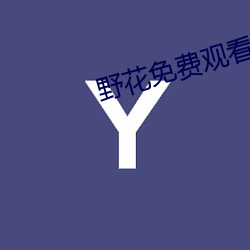 野花免费观看日本电影动漫
