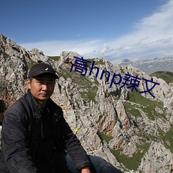 高hnp辣文