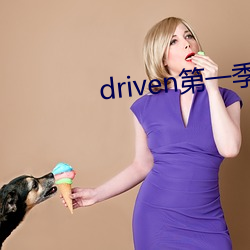 driven第一季美剧资源