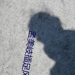 孟美岐插足(足)风波后首现身
