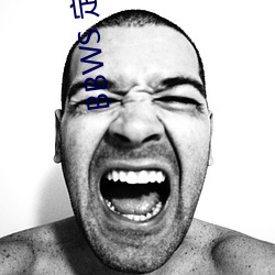 BBWS 義: 的黑(rén)Ů