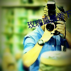 玫瑰直播秀下載app