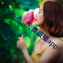 夫妻直播app