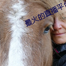 最火的直播平台排行榜2022 （异军特起）
