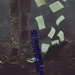 果冻传媒国产自制剧