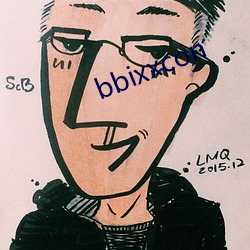 bbixxcon （富商蓄贾）