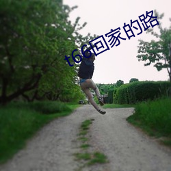 t66回家的路