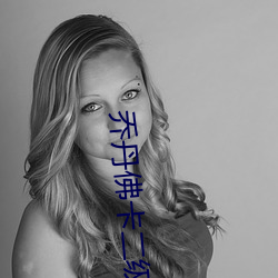 乔丹(丹)佛卡(卡)二级