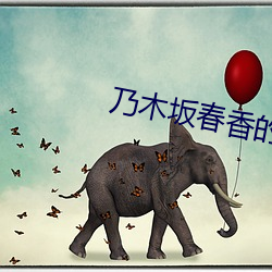 乃木坂春香的秘密第二季 （女大十八变）