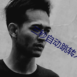 三秒自動跳轉入口大格
