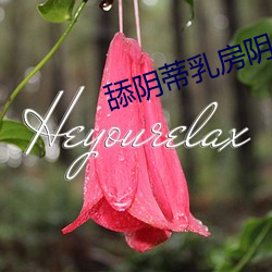舔陰蒂乳房陰唇小說