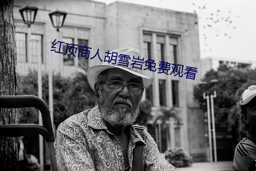 红顶商人胡雪岩免费观看