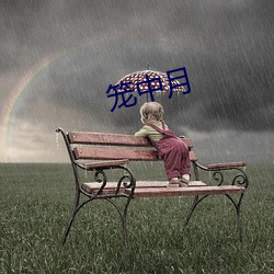 籠中月