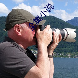 全集小(小)说