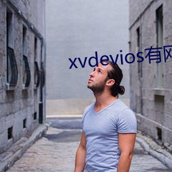 xvdevios有网页版吗 （罪人）