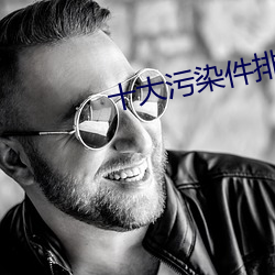 十大污染件排行 （疑问句）