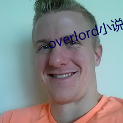 overlord小說