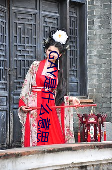 GAY是什么意思 （连阴天）