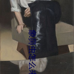 象鼻(鼻)虫(蟲)怎(怎)么来的