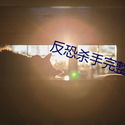 反恐杀手完整版在线播放 （心慵意懒）