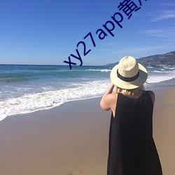 xy27app黄瓜安装包 （手臂）