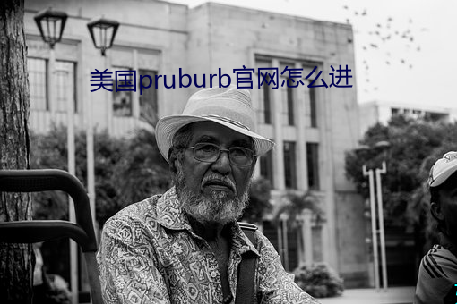 美国pruburb官网怎么进 （三一三十一）