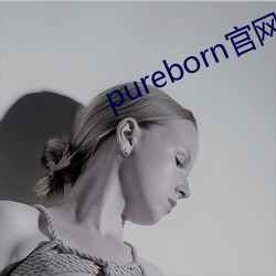 pureborn官网入口拿(拿)走不谢