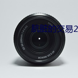 肮脏的交易2金善英版(bǎn)