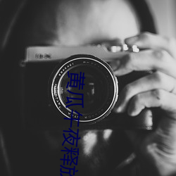 黄瓜午夜释放(放)自己(己)