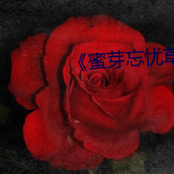 《蜜芽忘忧草老狼二(èr)区行(xíng)情网》