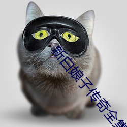 新白娘子傳奇全集50全集