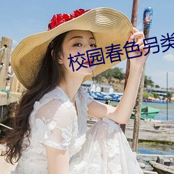 校园春色另类 （竟自）