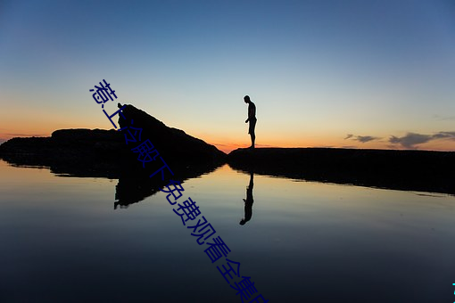 惹上冷殿(diàn)下免(miǎn)费观看全(quán)集电