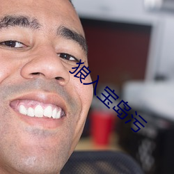 狼入宝岛污