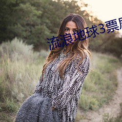 流浪(làng)地球3票(piào)房