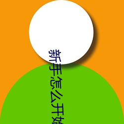 新(xīn)手怎么开始(shǐ)学编程(chéng)