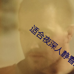 适合(合)夜深人静(靜)看的网(網)站