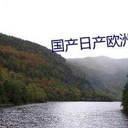 国产日产欧洲系(系)列