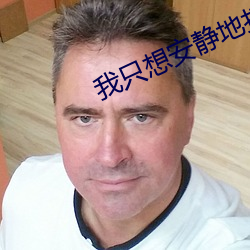 我只想安静(jìng)地(dì)打游戏