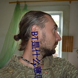 BT是什么意思 （高位重禄）